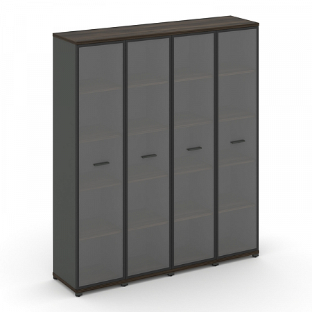 Шкаф офисный Concept CN.STU-548 RPB