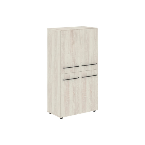 Шкаф средний Loftis LMC 80.4 фото 2