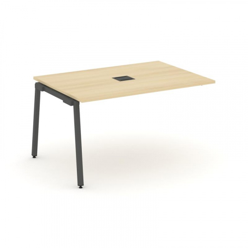 Style Project Проходной наб. элем. перег. стола SN-4A.NSPRG-003 Белый/Металл Белый 1380*980*750 фото 26 Style Project Проходной наб. элем. перег. стола SN-4A.NSPRG-003 Белый/Металл Белый 1380*980*750 фото 26