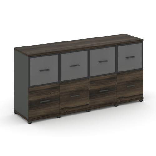 Шкаф офисный Concept CN.STU-242 RPB Шкаф офисный Concept CN.STU-242 RPB