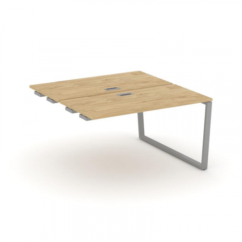 Style Project Стол-приставка к опор. элем. SN-6T2.DPRS-011 Акация Лорка/Металл Антрацит/Заглушка Пла фото 2 Style Project Стол-приставка к опор. элем. SN-6T2.DPRS-011 Акация Лорка/Металл Антрацит/Заглушка Пла фото 2