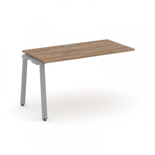 Style Project Проходной наб. элем. SN-6A.ONRS-011 Тиквуд Светлый/Металл Серый 980*700*750 фото 3 Style Project Проходной наб. элем. SN-6A.ONRS-011 Тиквуд Светлый/Металл Серый 980*700*750 фото 3