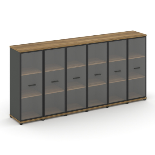 Шкаф офисный Concept CN.STU-366 RPB Шкаф офисный Concept CN.STU-366 RPB