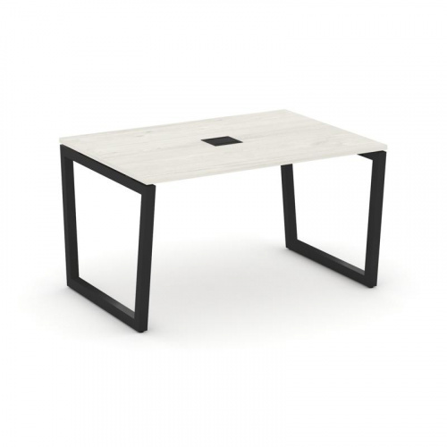 Style Project Стол переговорный SN-5T2.SPRG-004 Акация Лорка/Металл Антрацит/Заглушка Металл Антраци фото 4 Style Project Стол переговорный SN-5T2.SPRG-004 Акация Лорка/Металл Антрацит/Заглушка Металл Антраци фото 4