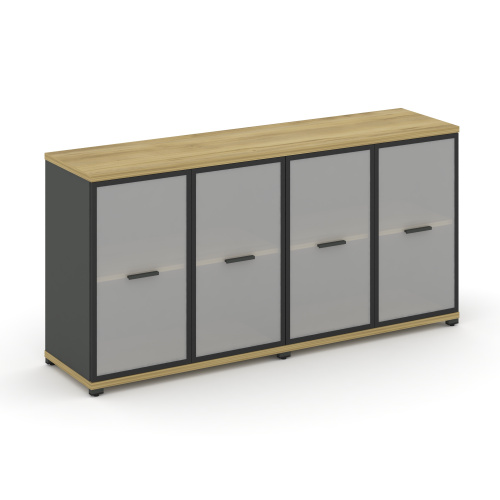 Шкаф офисный Concept CN.STS-223 RMB Шкаф офисный Concept CN.STS-223 RMB