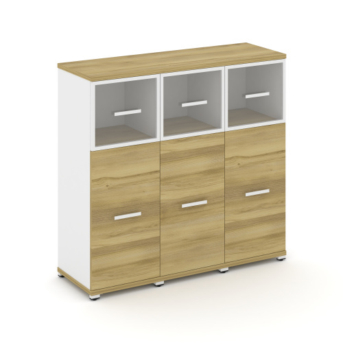 Шкаф офисный Concept CN.STU-334 RPW фото 3 Шкаф офисный Concept CN.STU-334 RPW фото 3