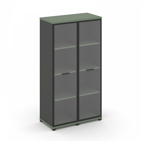 Шкаф офисный Concept CN.STU-426 RPB