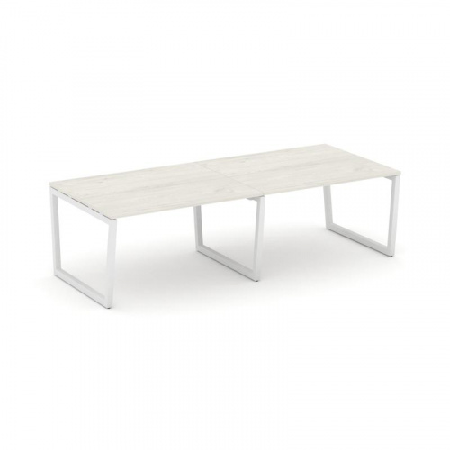 Style Project Стол переговорный SN-5T2.SPRG-042.3 Акация Лорка/Металл Антрацит 2360*1180*750 фото 13 Style Project Стол переговорный SN-5T2.SPRG-042.3 Акация Лорка/Металл Антрацит 2360*1180*750 фото 13