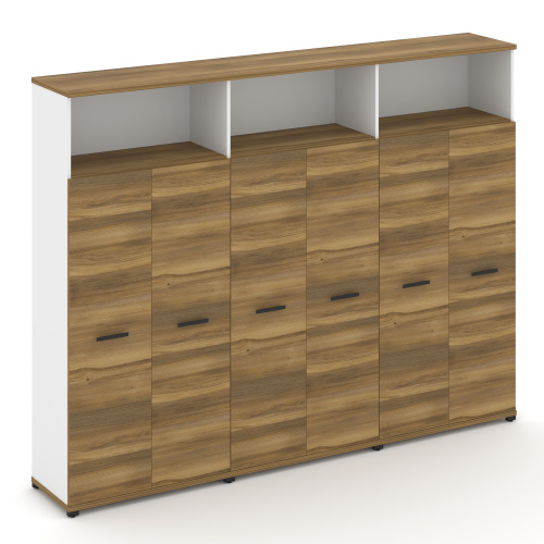 Шкаф офисный Concept CN.STS-536 B