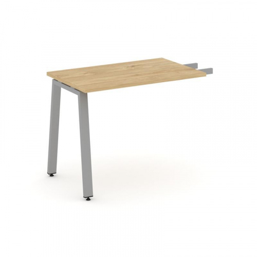 Style Project Брифинг-приставка SN-6A.BR-005 Тиквуд Светлый/Металл Антрацит 1380*600*750 фото 12 Style Project Брифинг-приставка SN-6A.BR-005 Тиквуд Светлый/Металл Антрацит 1380*600*750 фото 12