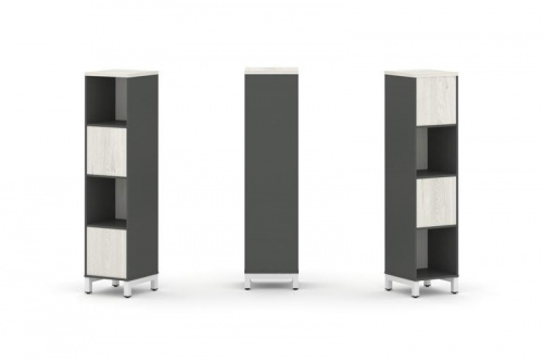 Набор стеллажа Style Project SN.NSD-411 фото 9