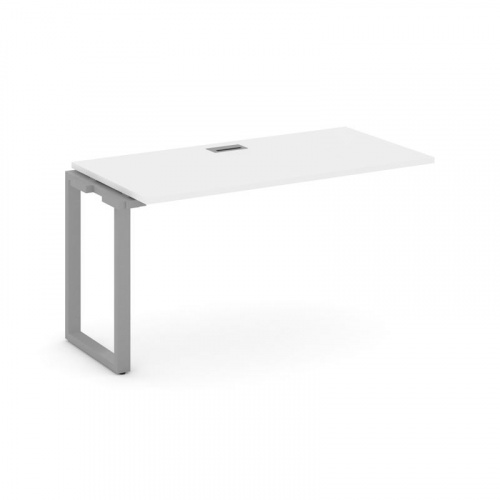 Style Project Проходной наб. элем. SN-6O.ONRS-012 Дуб Наварра/Металл Антрацит 1180*700*750 фото 24