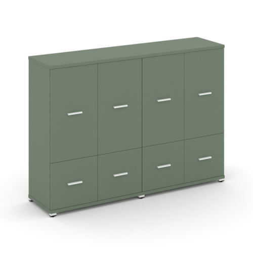 Шкаф офисный Concept CN.STS-322 W Шкаф офисный Concept CN.STS-322 W