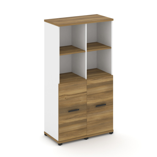 Шкаф офисный Concept CN.STU-421 B Шкаф офисный Concept CN.STU-421 B