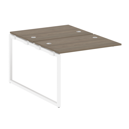 Проходной элемент бенч-системы на О-обр. м/к Metal System Quattro 40БО.ПРС-СП-2.1 фото 2 Проходной элемент бенч-системы на О-обр. м/к Metal System Quattro 40БО.ПРС-СП-2.1 фото 2