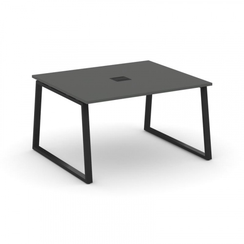 Style Project Стол переговорный SN-6T1.SPRG-033 Акация Лорка/Металл Антрацит/Заглушка Металл Антраци фото 5 Style Project Стол переговорный SN-6T1.SPRG-033 Акация Лорка/Металл Антрацит/Заглушка Металл Антраци фото 5