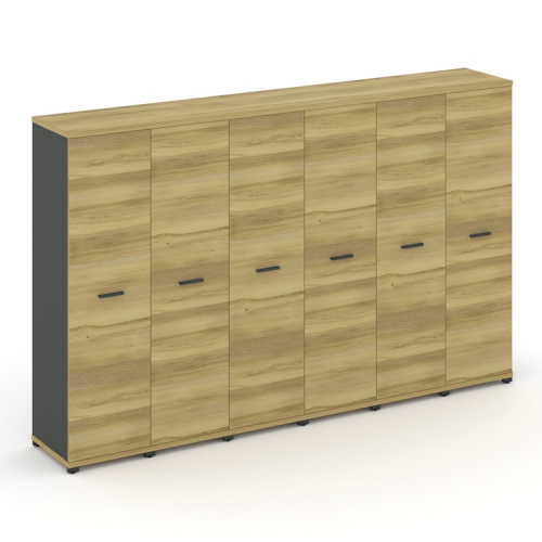 Шкаф офисный Concept CN.STU-466 A Шкаф офисный Concept CN.STU-466 A