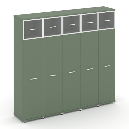 Шкаф офисный Concept CN.STU-557 RPW Шкаф офисный Concept CN.STU-557 RPW