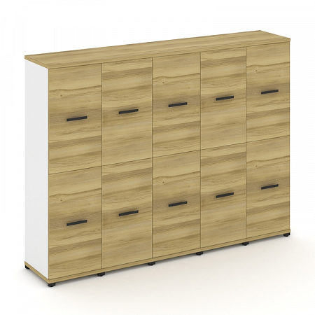 Шкаф офисный Concept CN.STU-452 B