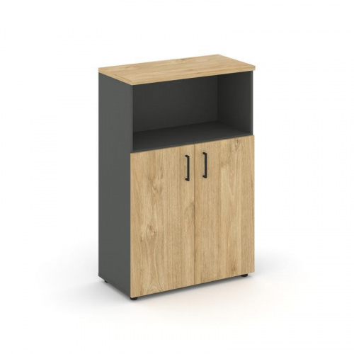 Шкаф средний широкий Style Project SN.STS-201 фото 12