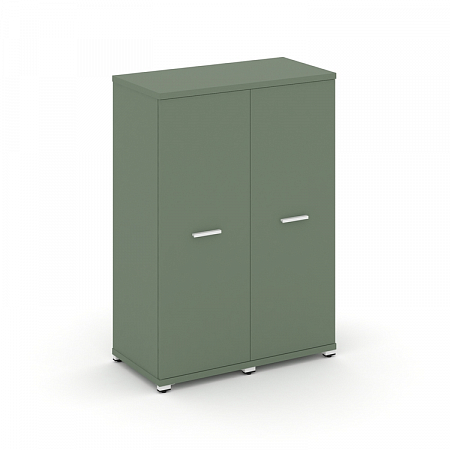 Шкаф офисный Concept CN.STU-326 W