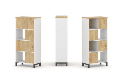 Набор стеллажа Style Project SN.NS-421 фото 8 Набор стеллажа Style Project SN.NS-421 фото 8