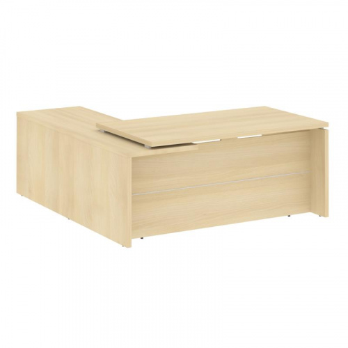 Стол руководителя Yalta LT.C-18 (R) фото 4 Стол руководителя Yalta LT.C-18 (R) фото 4