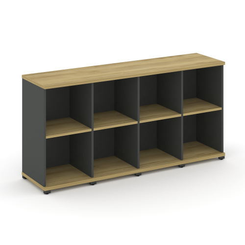 Стеллаж офисный Concept CN.STU-240 фото 3