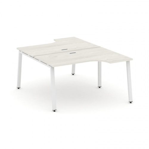 Style Project Рабочая станция эргоном. SN-6A.DRPA-011 Дуб Наварра/Металл Антрацит 1380*1432/1992*750 фото 22 Style Project Рабочая станция эргоном. SN-6A.DRPA-011 Дуб Наварра/Металл Антрацит 1380*1432/1992*750 фото 22