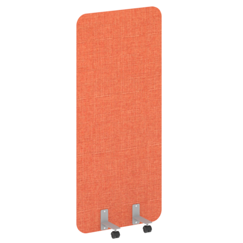 Перегородка на металлических опорах, R-line soft AP.R-80-180 фото 7 Перегородка на металлических опорах, R-line soft AP.R-80-180 фото 7