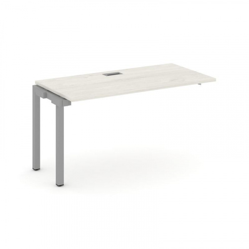 Style Project Проходной наб. элем. SN-5P.ONRS-001 Антрацит/Металл Белый 980*600*750 фото 2