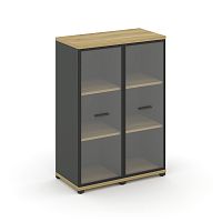 Шкаф офисный Concept CN.STU-326 RPB