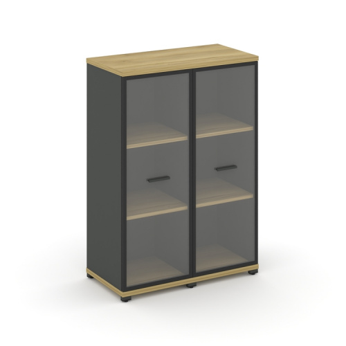 Шкаф офисный Concept CN.STU-326 RPB Шкаф офисный Concept CN.STU-326 RPB