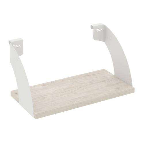 Навесная полка MAN-41-4.T-30 фото 10