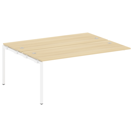 Проходной элемент бенч-системы на П-обр. м/к Metal System Quattro 40БП.ПРС-СП-2.5 фото 9