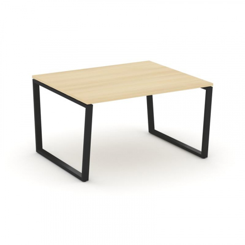 Style Project Стол переговорный SN-6T2.SPRG-033.3 Акация Лорка/Металл Антрацит 1380*1180*750 фото 8 Style Project Стол переговорный SN-6T2.SPRG-033.3 Акация Лорка/Металл Антрацит 1380*1180*750 фото 8