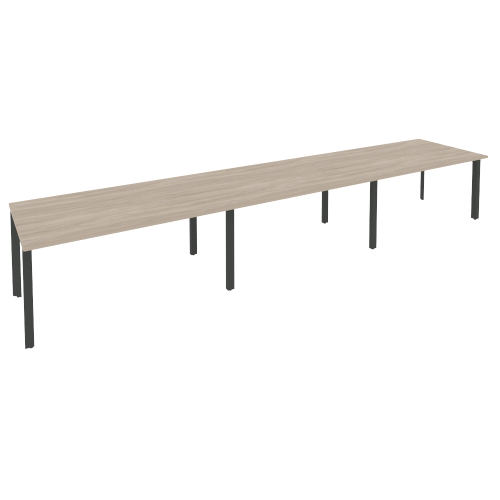 Стол переговорный Onix O.MP-PRG-3.4 фото 8