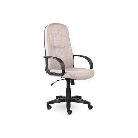 Кресло руководителя Эфир С-30 (Пластик 727) (Ткань Moderno)