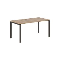 Стол прямой EDIS EUST 1580