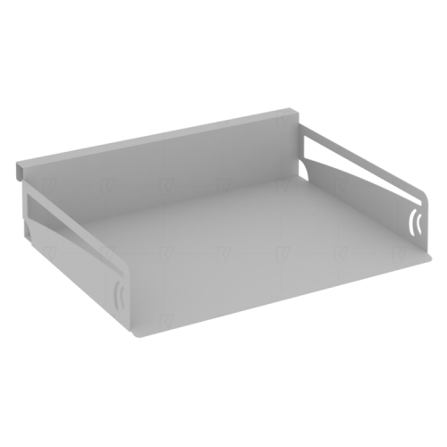 Навесной лоток для бумаг MAN-21 фото 2 Навесной лоток для бумаг MAN-21 фото 2