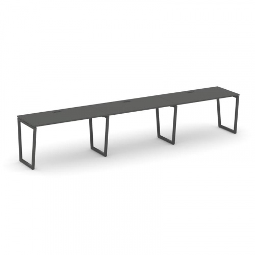 Style Project Рабочая станция 1 сторон. SN-4T2.ORS-032 Акация Лорка/Металл Антрацит/Заглушка Пластик фото 27 Style Project Рабочая станция 1 сторон. SN-4T2.ORS-032 Акация Лорка/Металл Антрацит/Заглушка Пластик фото 27