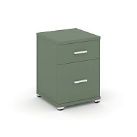 Тумба опорная/приставная Concept CN.TUO-004