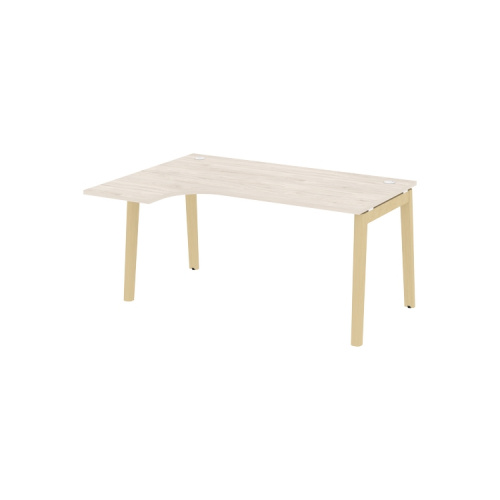 Стол эргономичный Onix Wood OW.SA-4 (L) фото 14 Стол эргономичный Onix Wood OW.SA-4 (L) фото 14