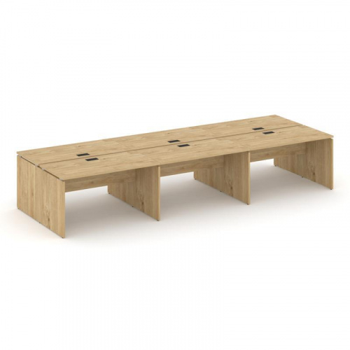 Бенч-система Style Project SN-D.DRS-083 фото 19