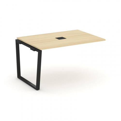 Style Project Проходной наб. элем. перег. стола SN-6T2.NSPRG-004 Акация Лорка/Металл Антрацит/Заглуш фото 5 Style Project Проходной наб. элем. перег. стола SN-6T2.NSPRG-004 Акация Лорка/Металл Антрацит/Заглуш фото 5