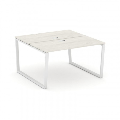 Style Project Рабочая станция 2-х сторон. SN-6T2.DRS-021 Акация Лорка/Металл Антрацит/Заглушка Пласт фото 13 Style Project Рабочая станция 2-х сторон. SN-6T2.DRS-021 Акация Лорка/Металл Антрацит/Заглушка Пласт фото 13