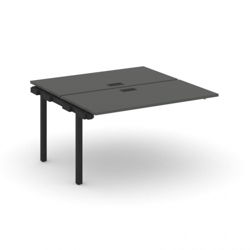 Style Project Проходной наб. элем. SN-5P.DNRS-024 Антрацит/Металл Белый 1580*1632*750 фото 14 Style Project Проходной наб. элем. SN-5P.DNRS-024 Антрацит/Металл Белый 1580*1632*750 фото 14