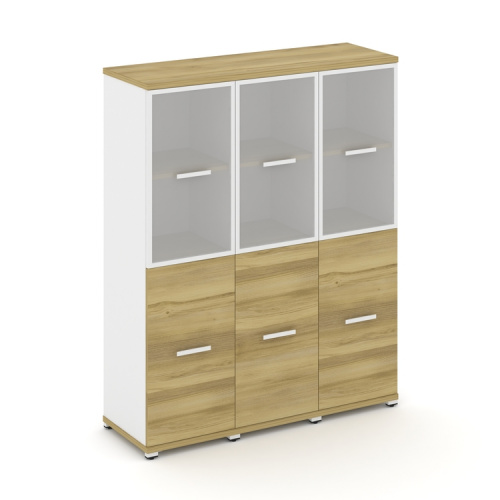 Шкаф офисный Concept CN.STU-432 RMW фото 3 Шкаф офисный Concept CN.STU-432 RMW фото 3