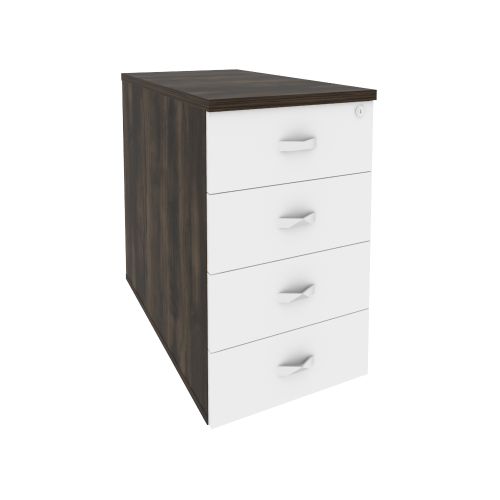 Тумба приставная Onix O.TPO-1.8 фото 4