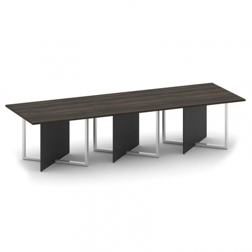 Стол переговорный Shift SK.SP-KV-110-3 фото 3 Стол переговорный Shift SK.SP-KV-110-3 фото 3